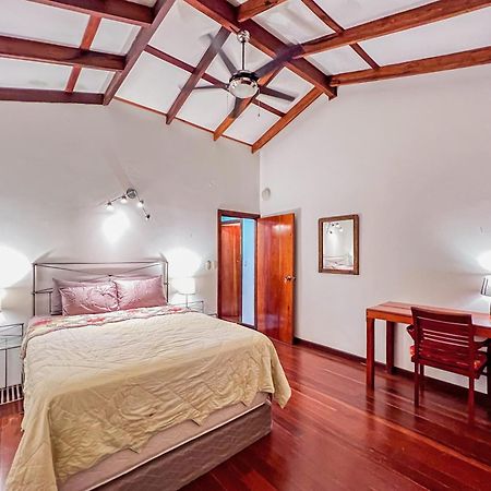 Caribbean Retreats Villa Cocles Kültér fotó
