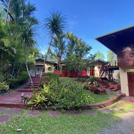 Caribbean Retreats Villa Cocles Kültér fotó