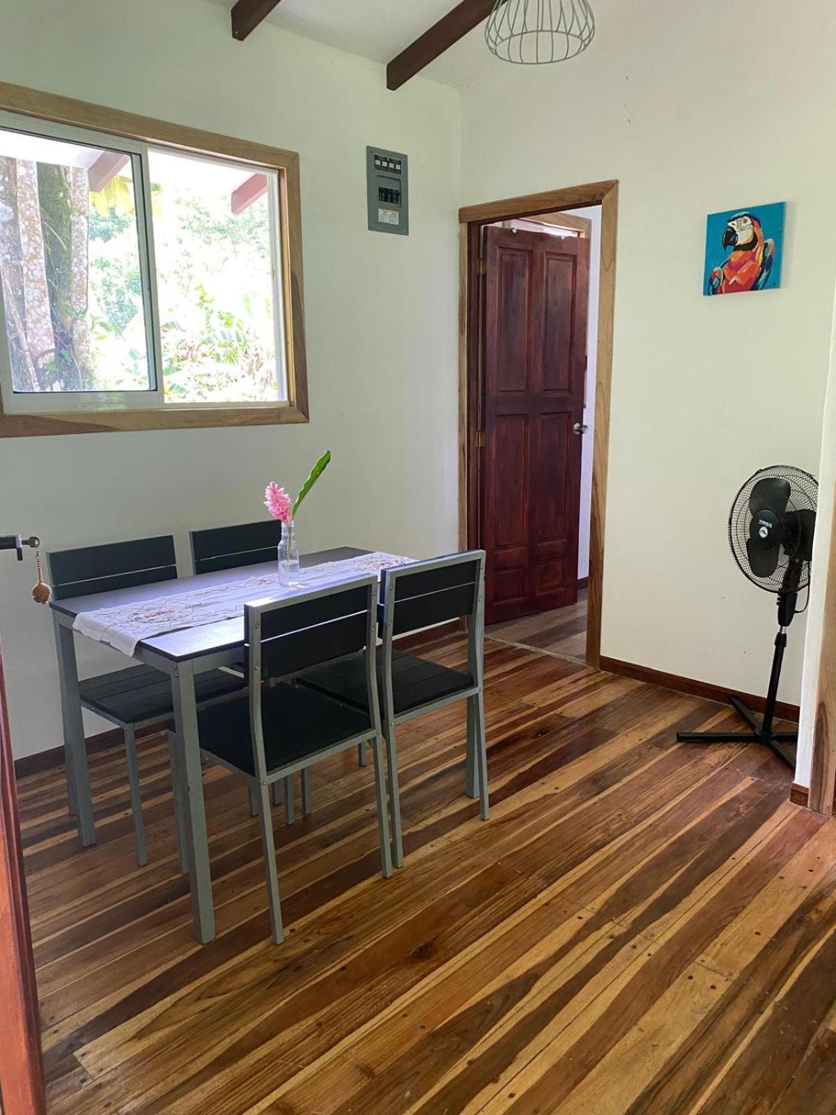 Caribbean Retreats Villa Cocles Kültér fotó