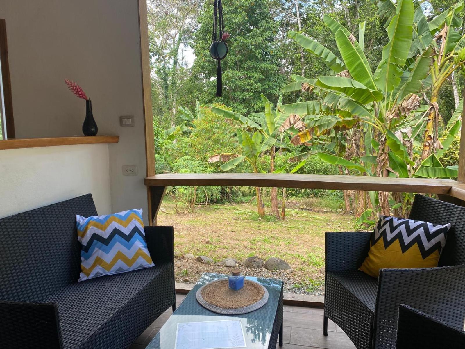 Caribbean Retreats Villa Cocles Kültér fotó