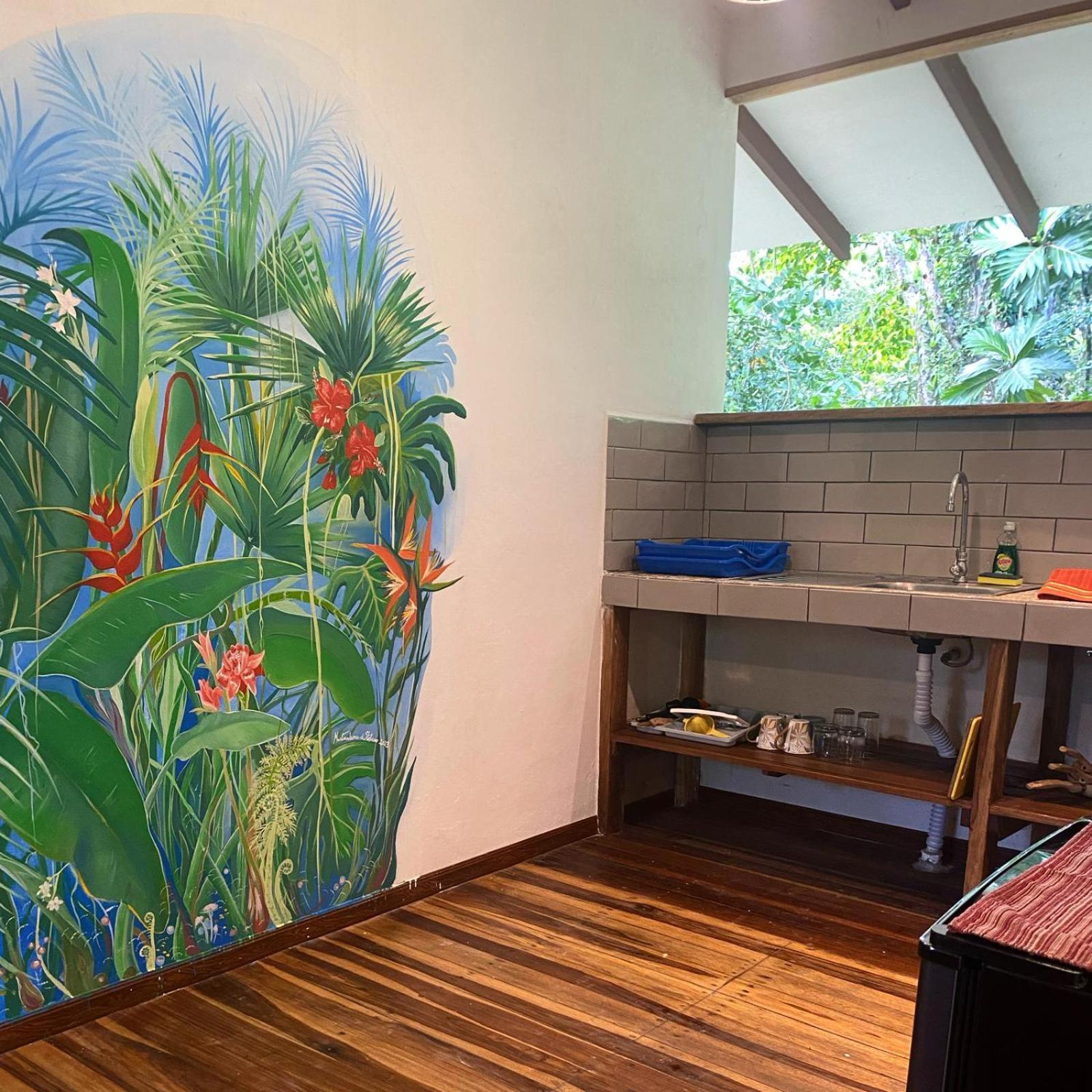 Caribbean Retreats Villa Cocles Kültér fotó