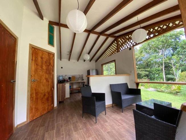 Caribbean Retreats Villa Cocles Kültér fotó