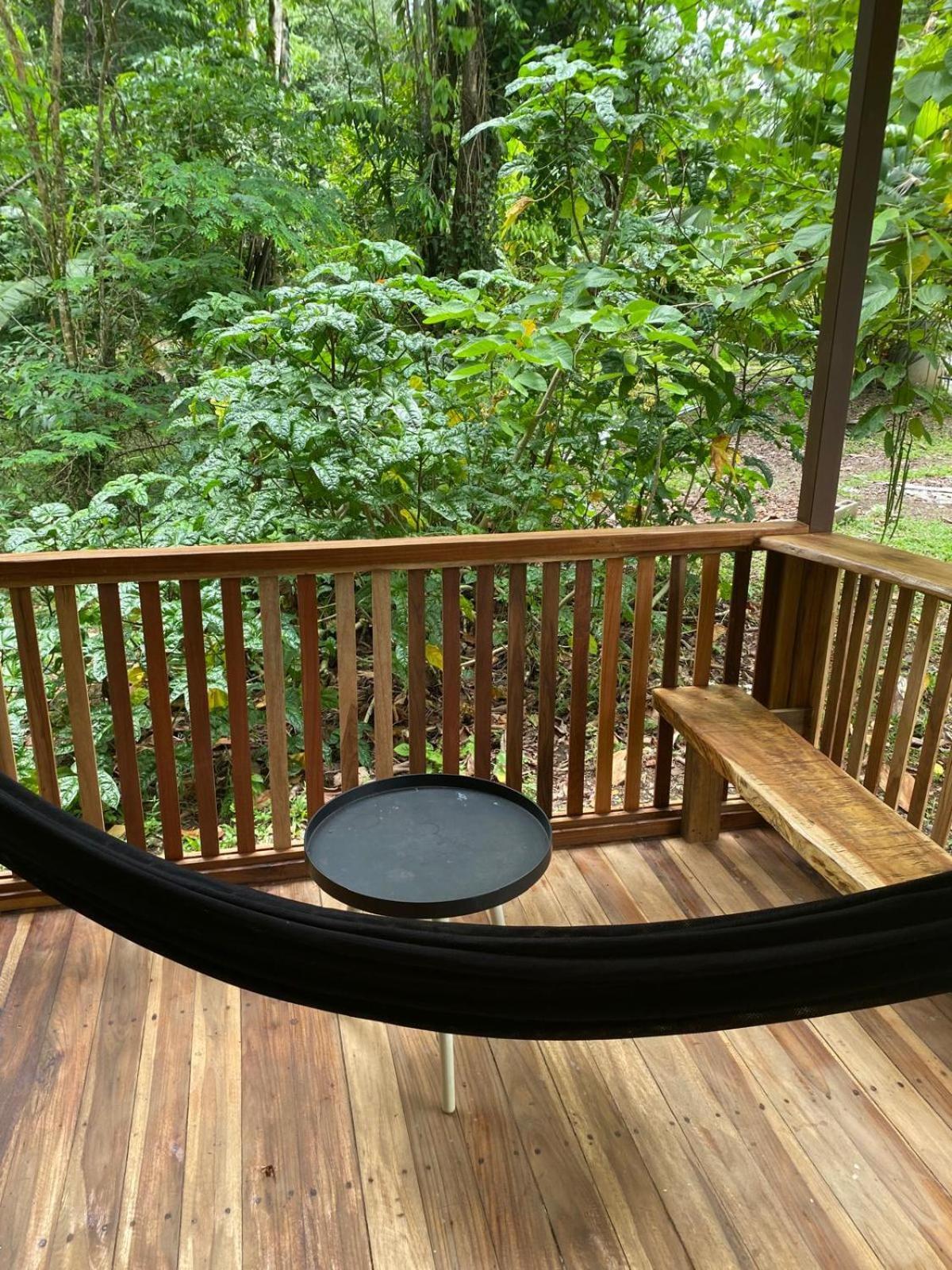 Caribbean Retreats Villa Cocles Kültér fotó