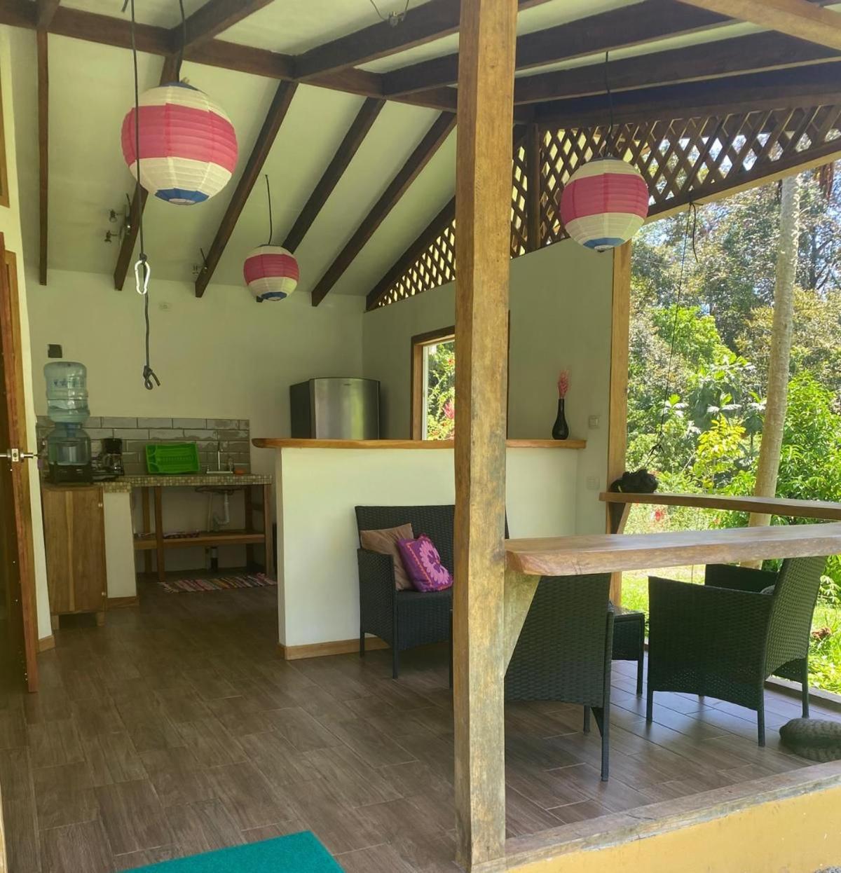 Caribbean Retreats Villa Cocles Kültér fotó