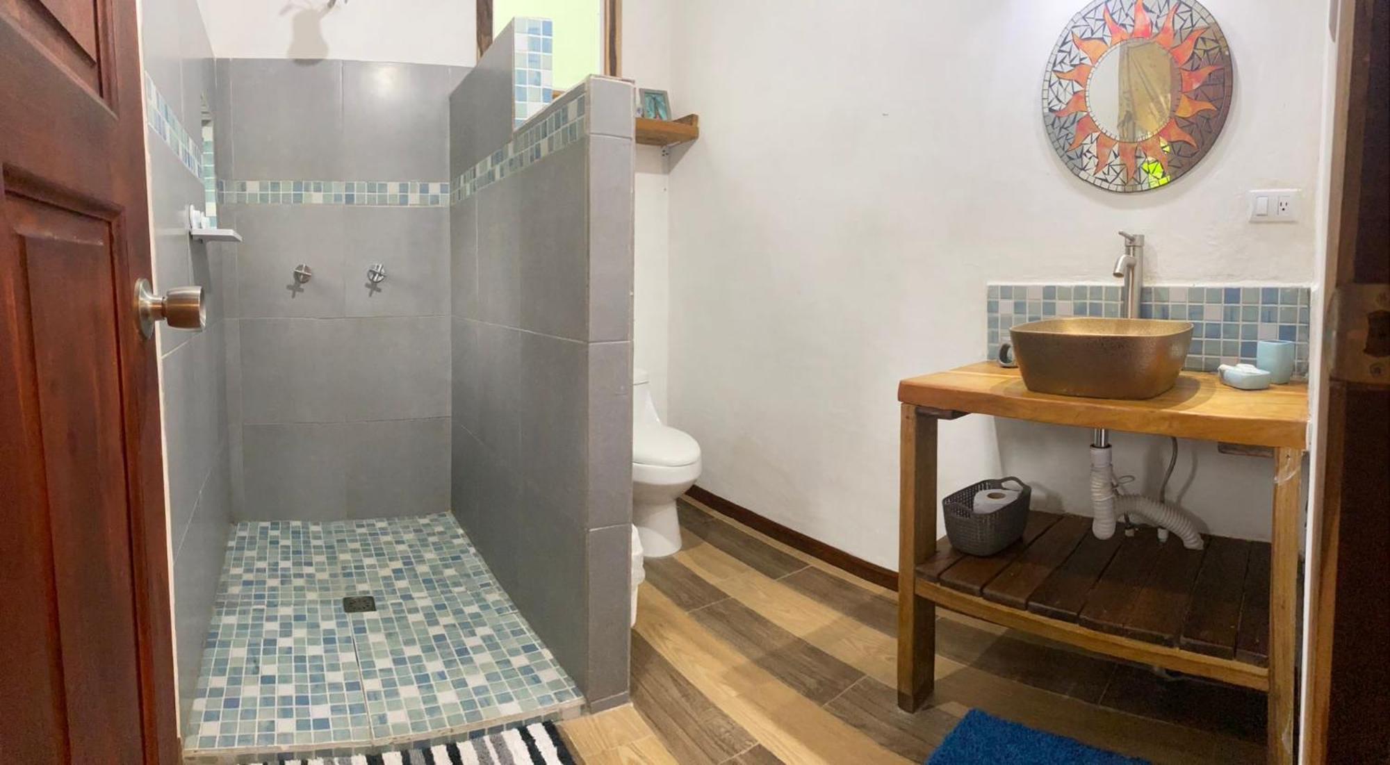 Caribbean Retreats Villa Cocles Kültér fotó