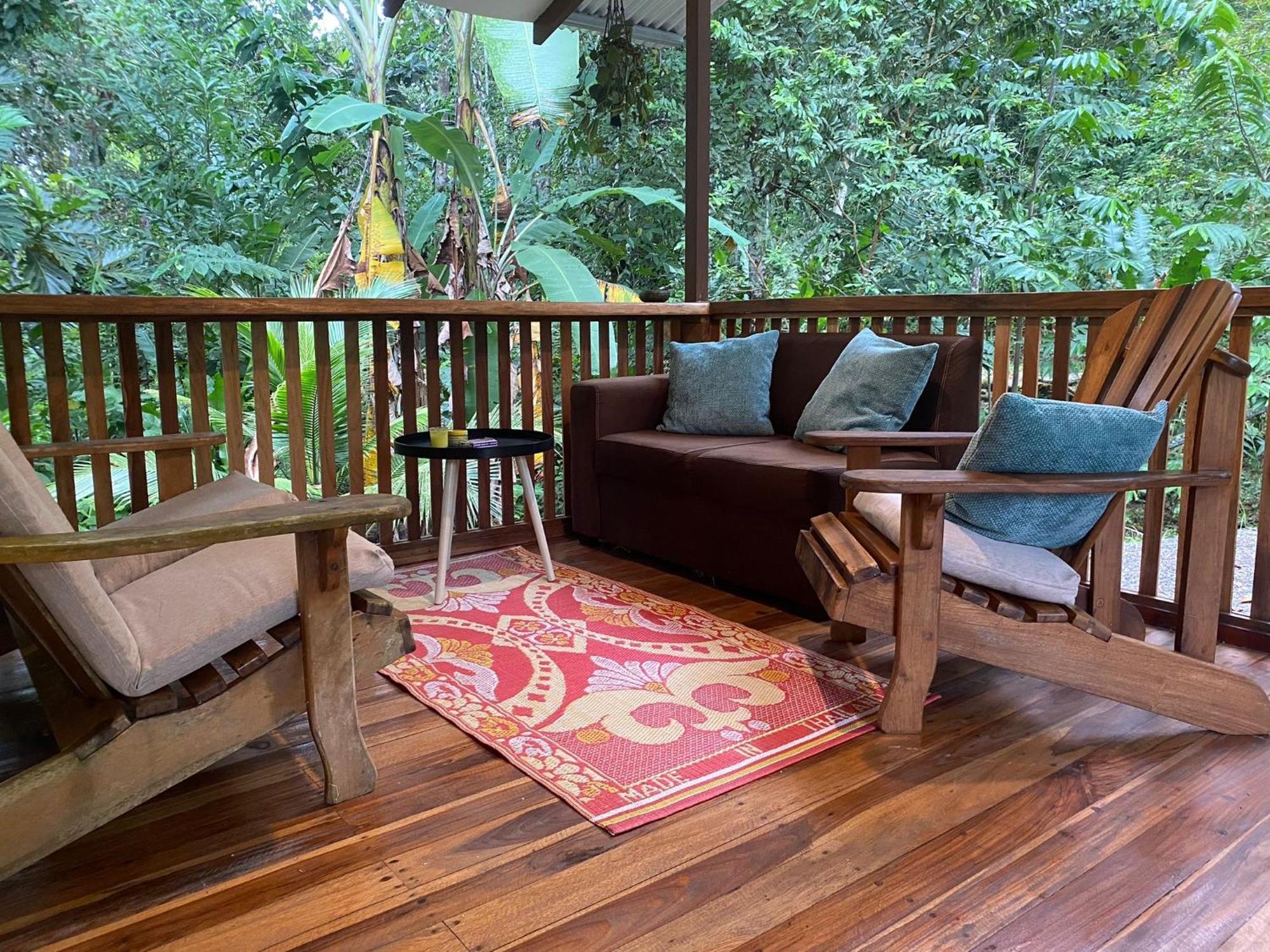 Caribbean Retreats Villa Cocles Kültér fotó