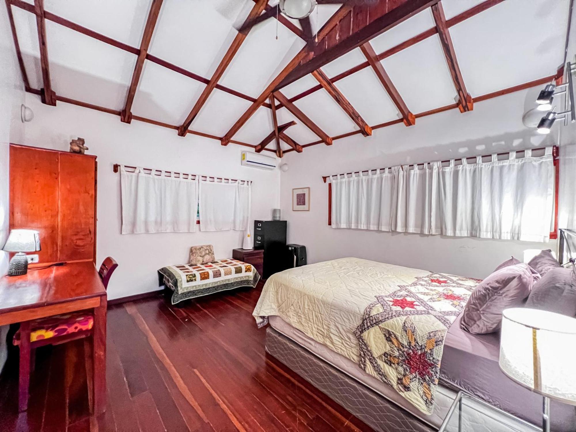 Caribbean Retreats Villa Cocles Kültér fotó