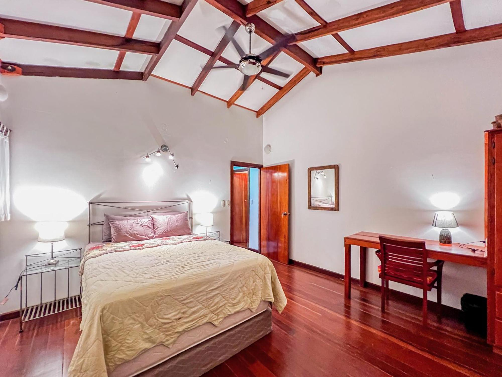 Caribbean Retreats Villa Cocles Kültér fotó