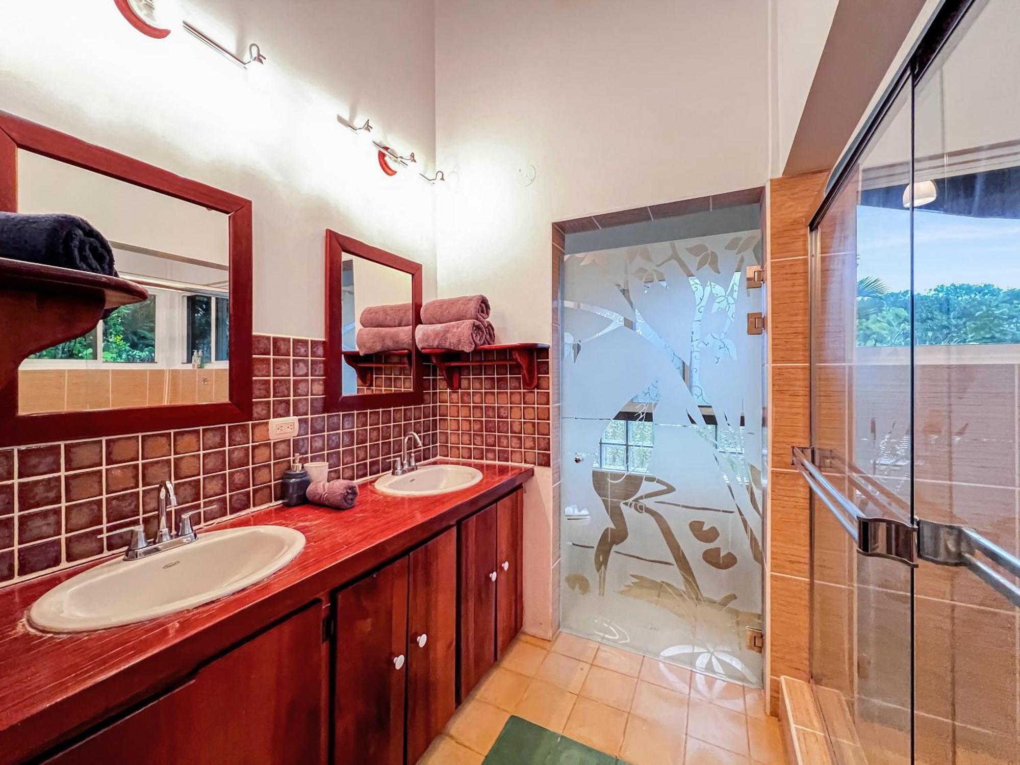Caribbean Retreats Villa Cocles Kültér fotó