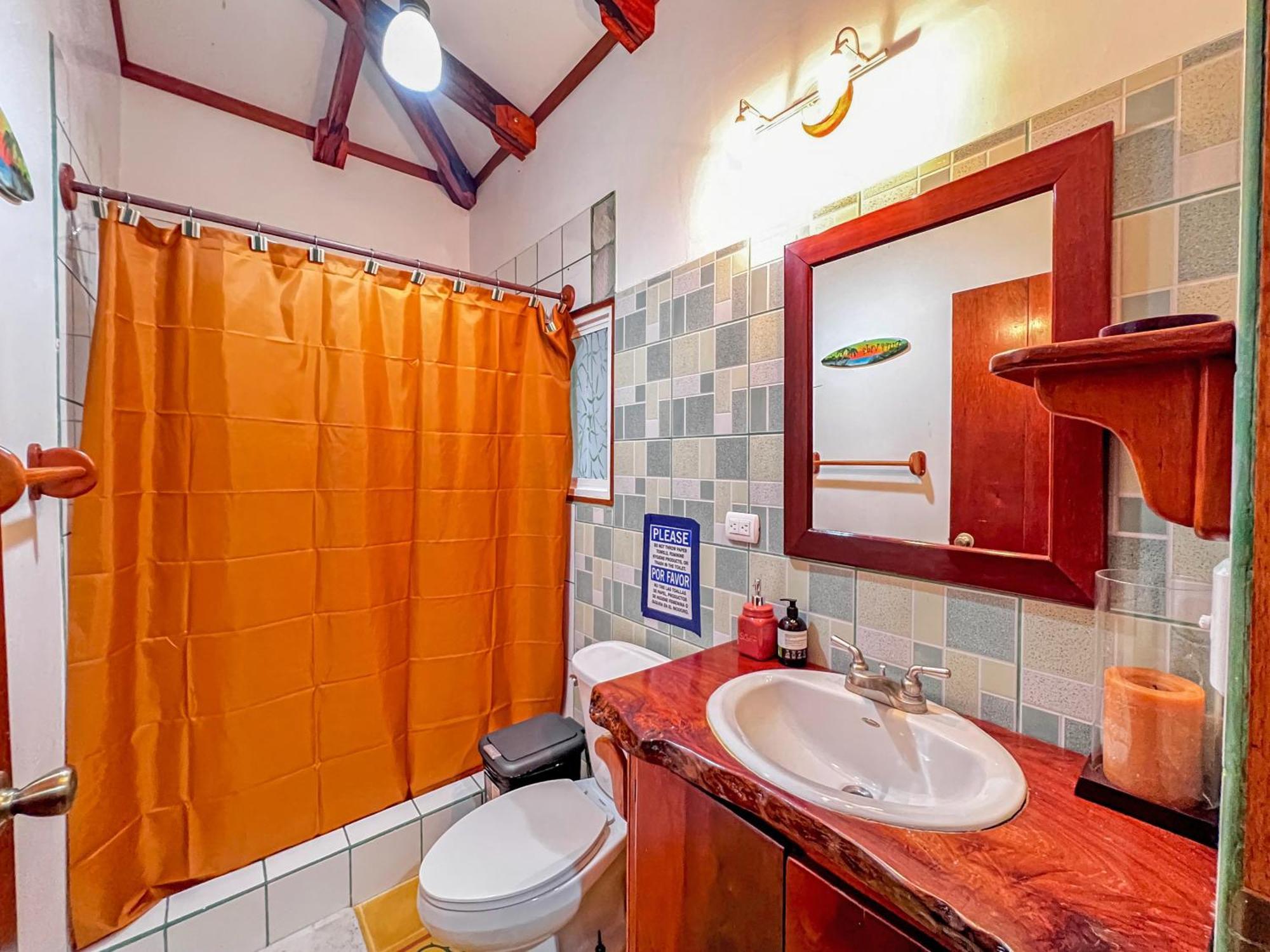 Caribbean Retreats Villa Cocles Kültér fotó
