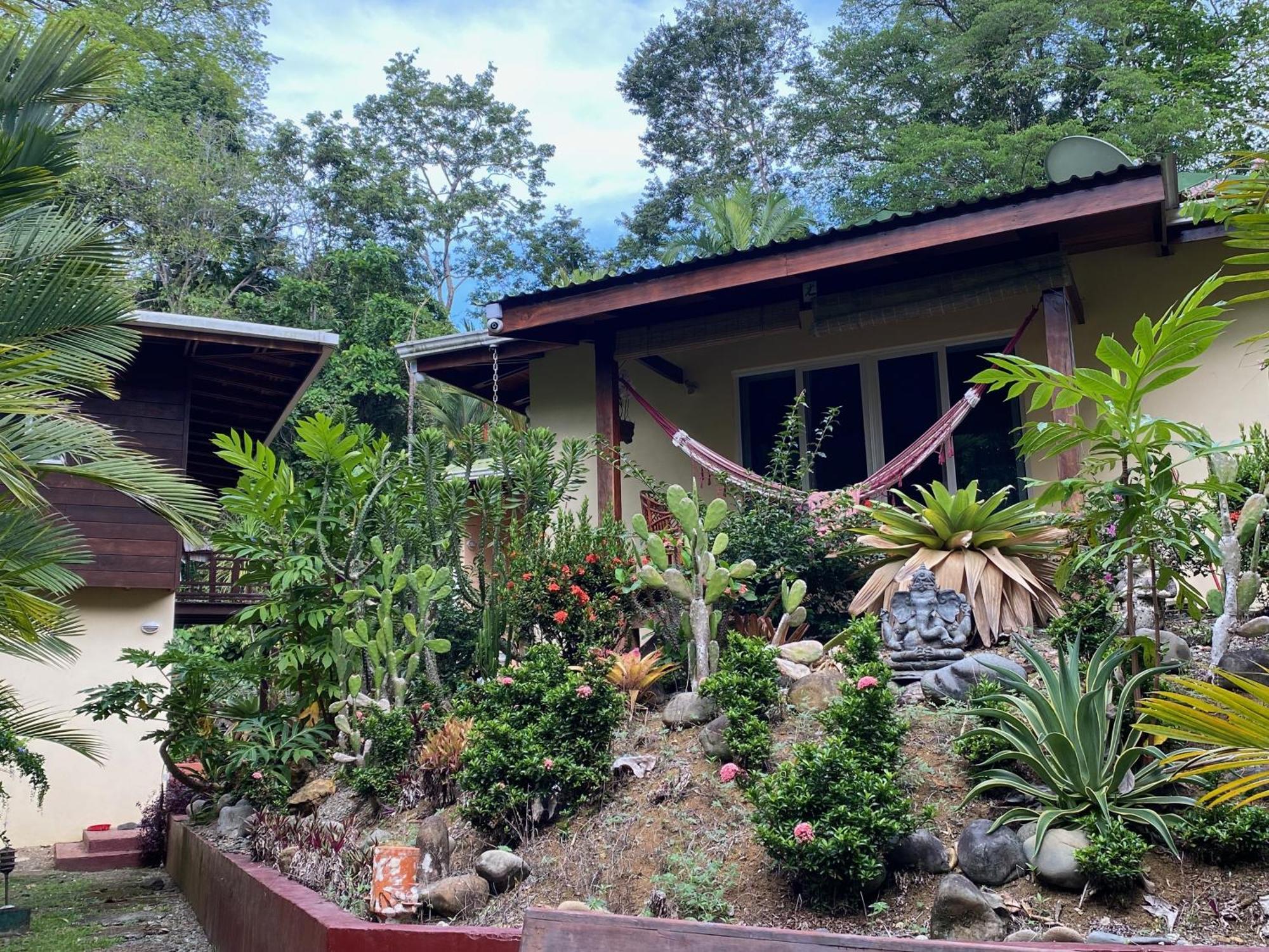 Caribbean Retreats Villa Cocles Kültér fotó