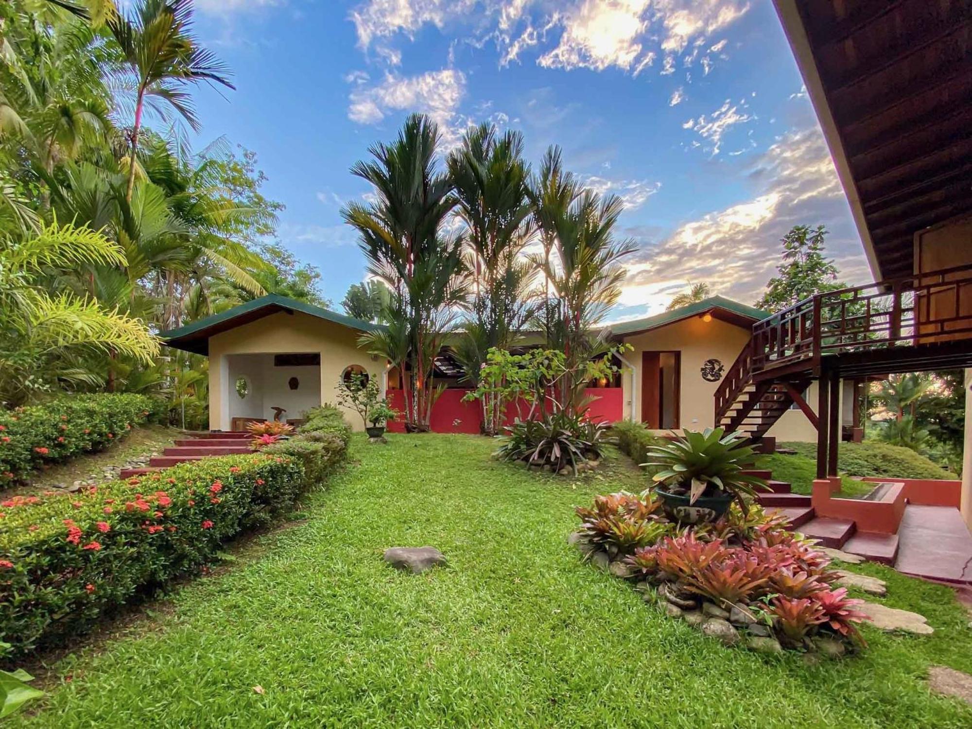 Caribbean Retreats Villa Cocles Kültér fotó
