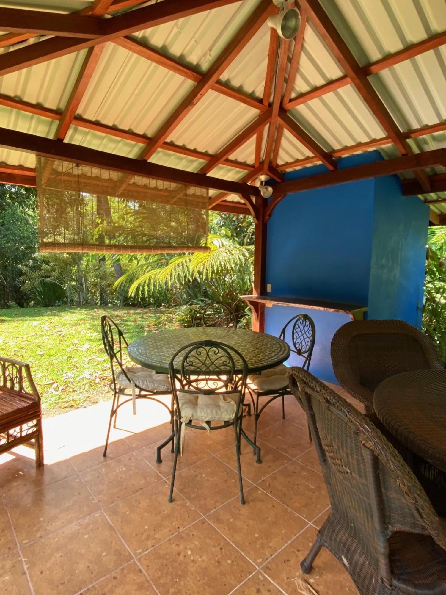 Caribbean Retreats Villa Cocles Kültér fotó