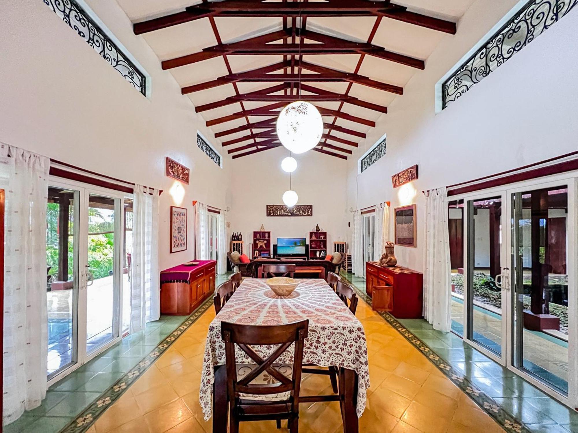 Caribbean Retreats Villa Cocles Kültér fotó
