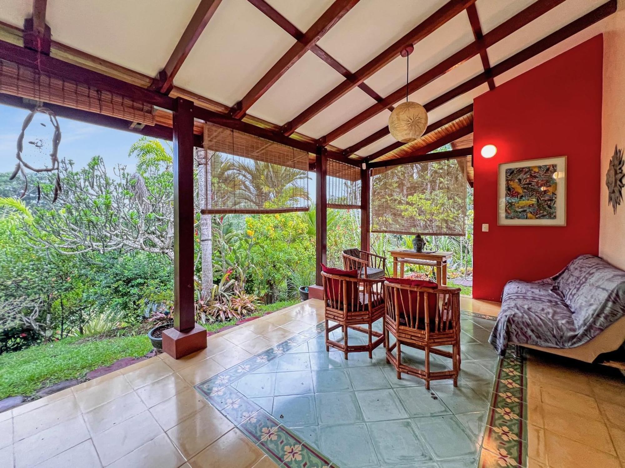 Caribbean Retreats Villa Cocles Kültér fotó