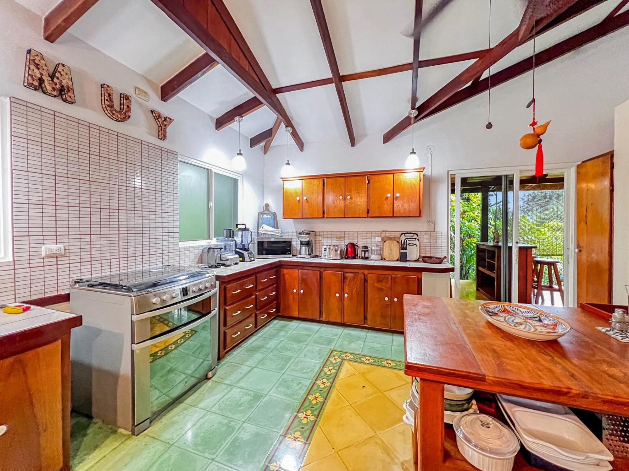 Caribbean Retreats Villa Cocles Kültér fotó