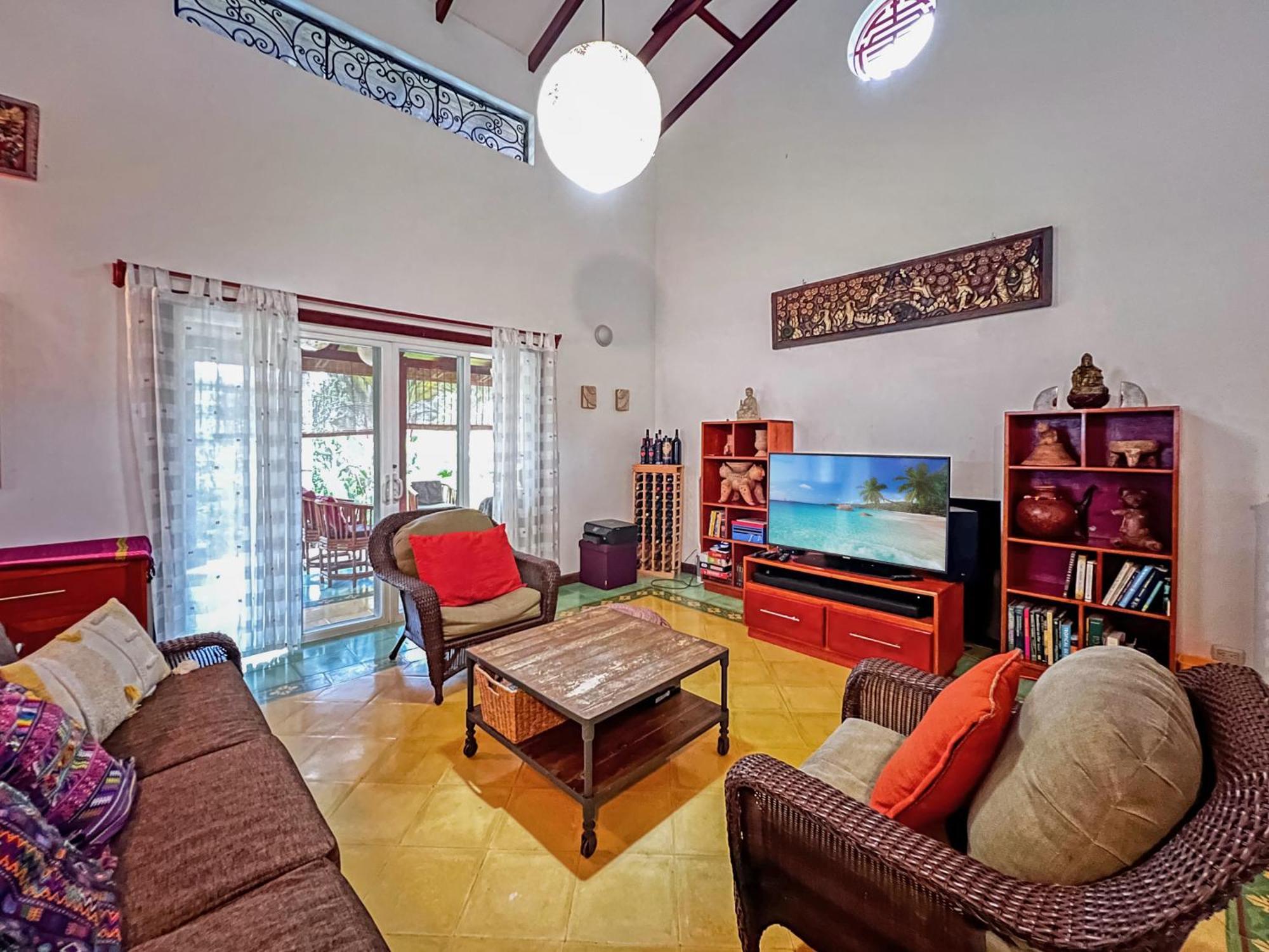 Caribbean Retreats Villa Cocles Kültér fotó