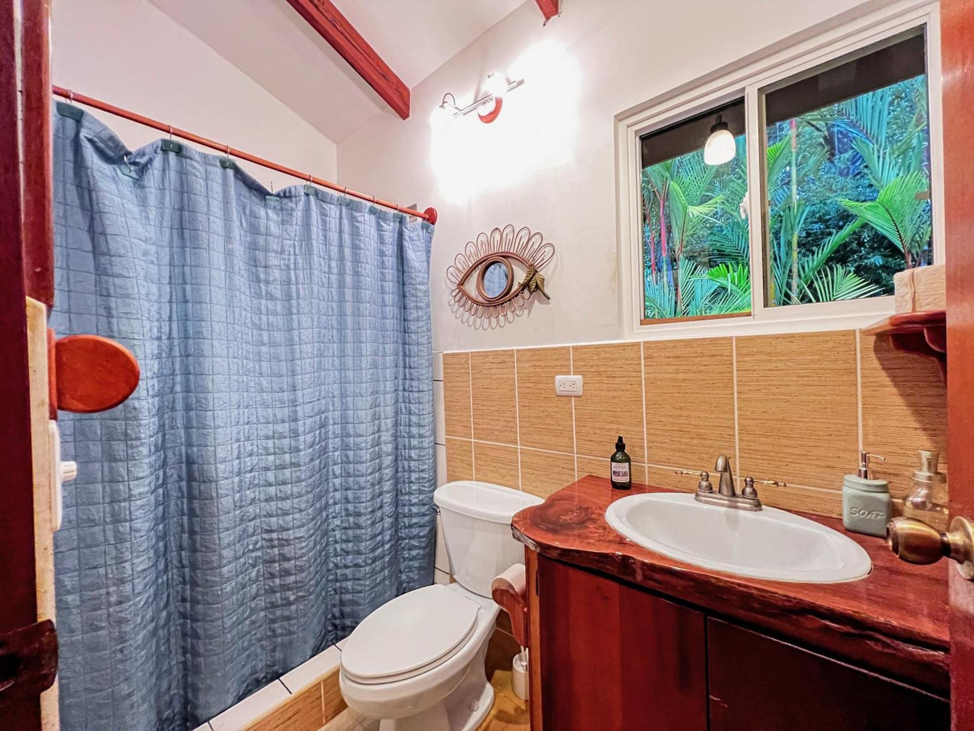 Caribbean Retreats Villa Cocles Kültér fotó