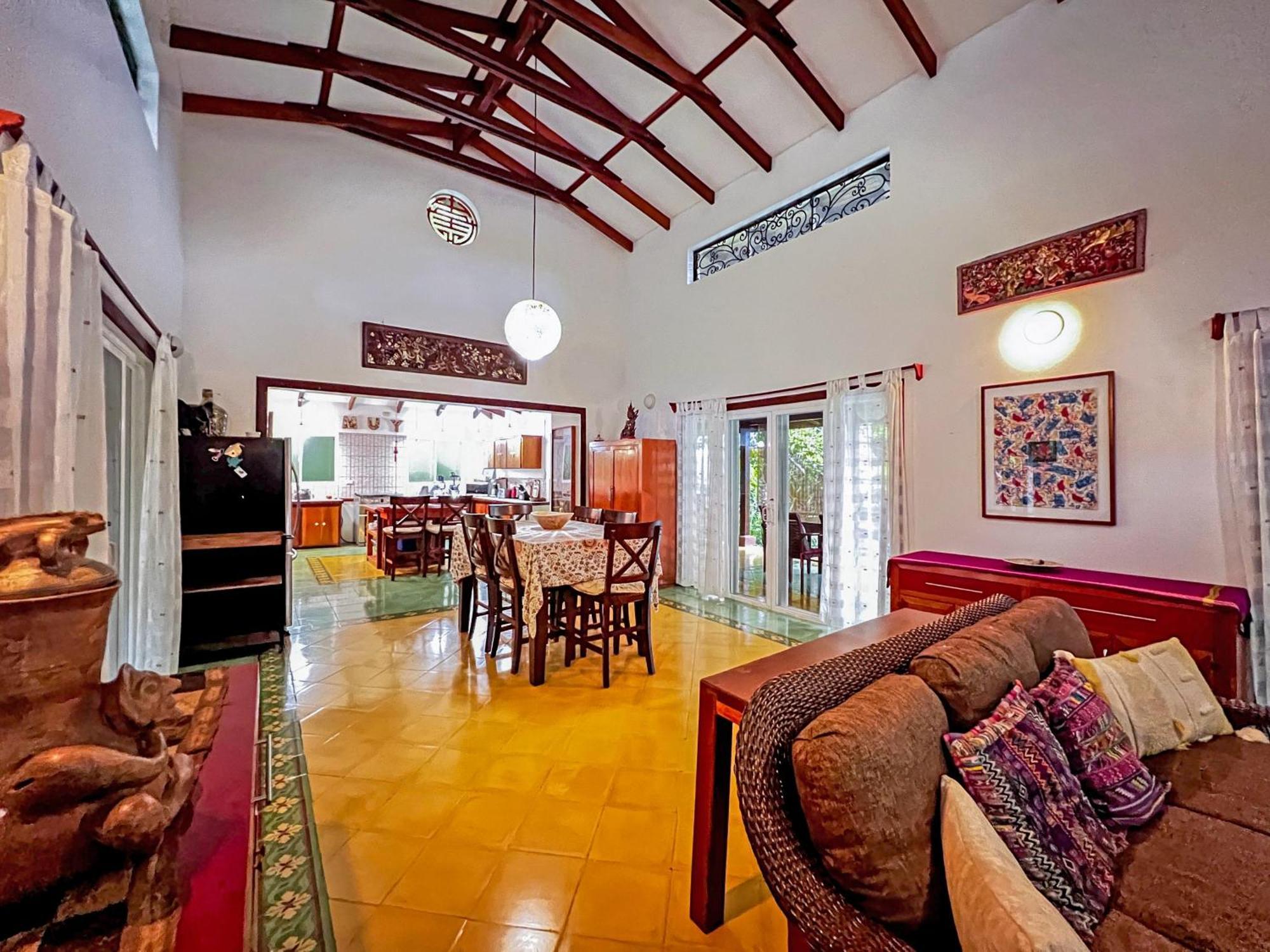 Caribbean Retreats Villa Cocles Kültér fotó