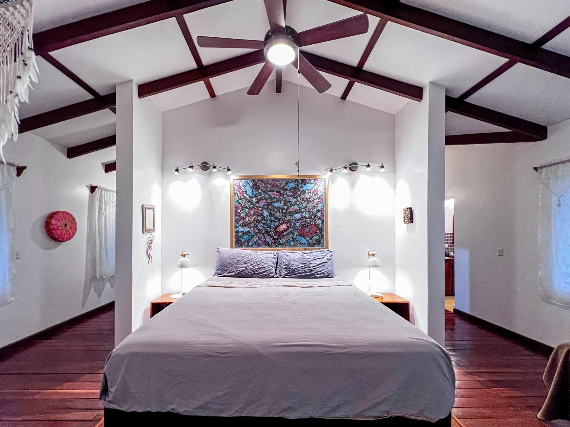 Caribbean Retreats Villa Cocles Kültér fotó