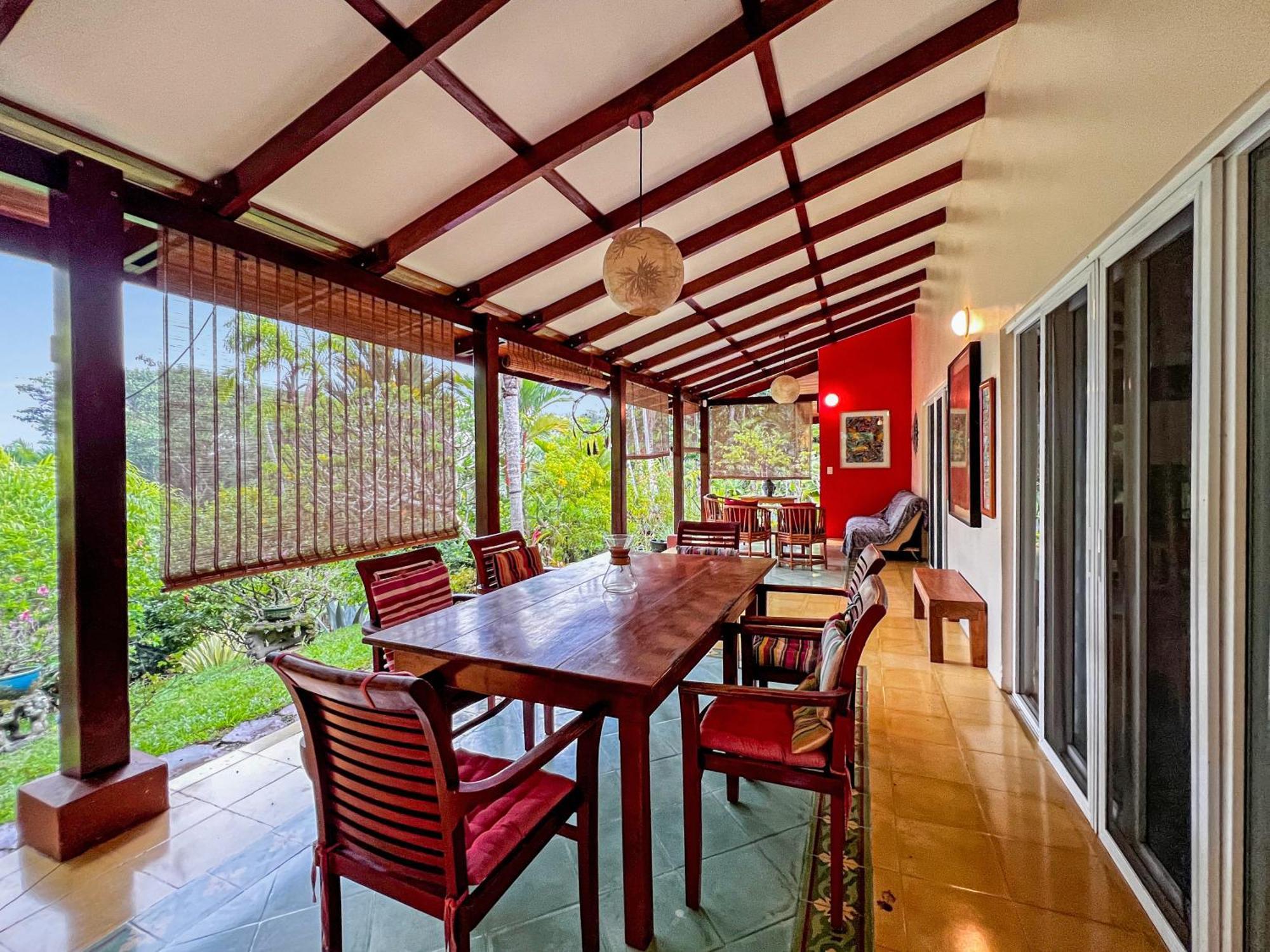 Caribbean Retreats Villa Cocles Kültér fotó