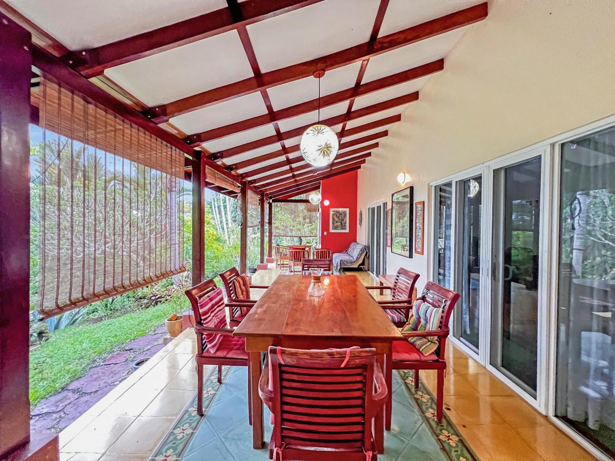 Caribbean Retreats Villa Cocles Kültér fotó