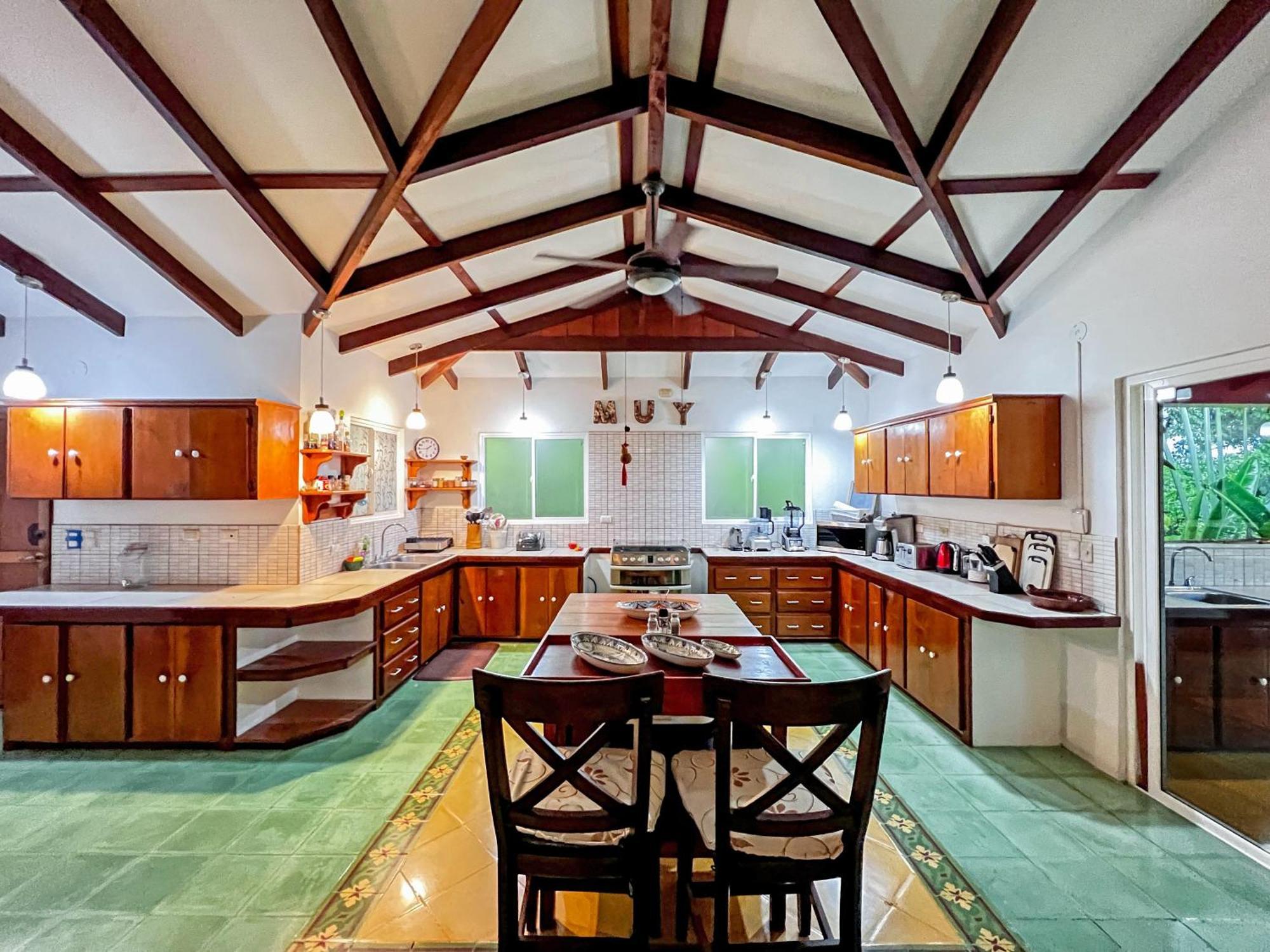 Caribbean Retreats Villa Cocles Kültér fotó