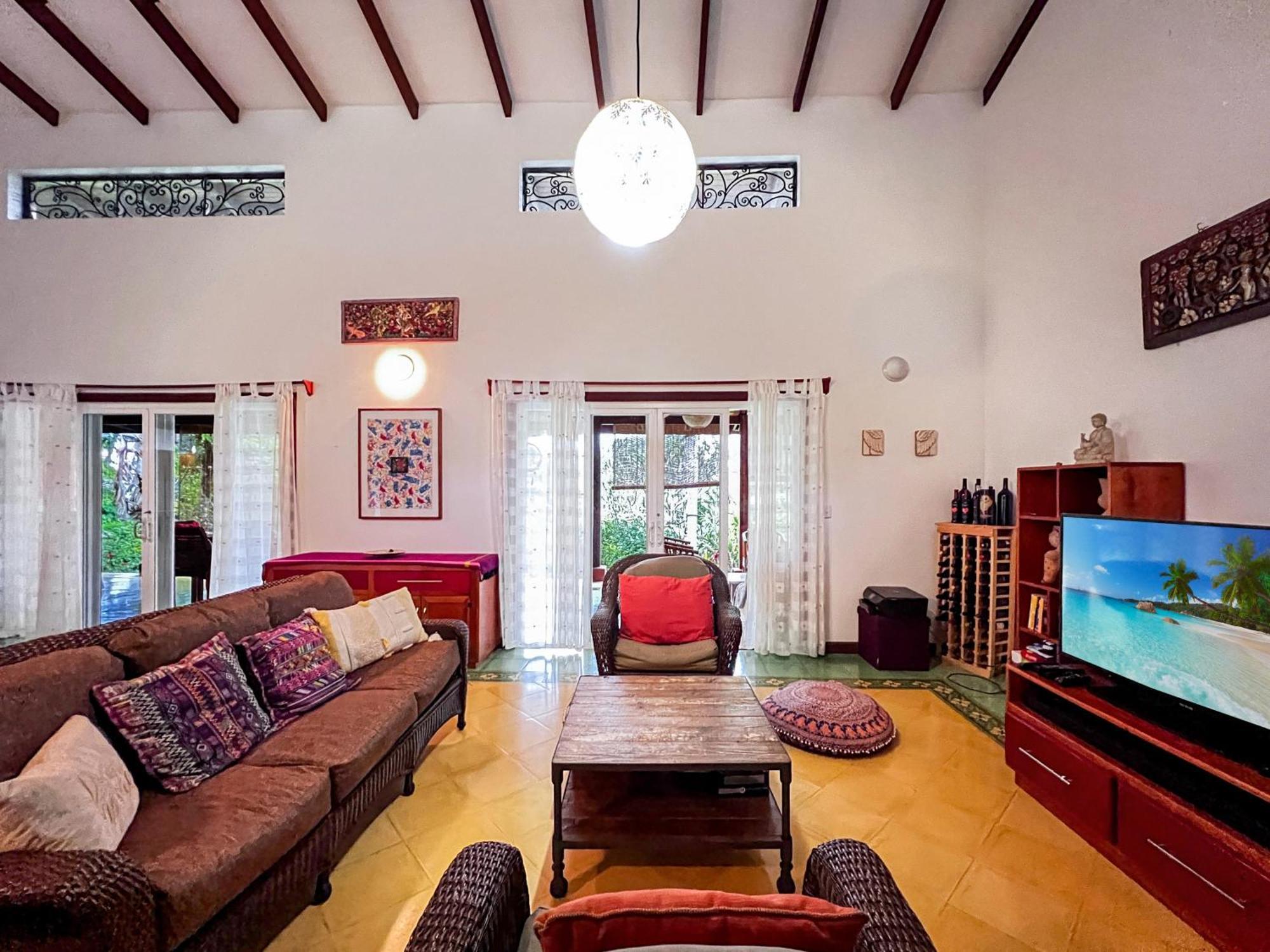Caribbean Retreats Villa Cocles Kültér fotó
