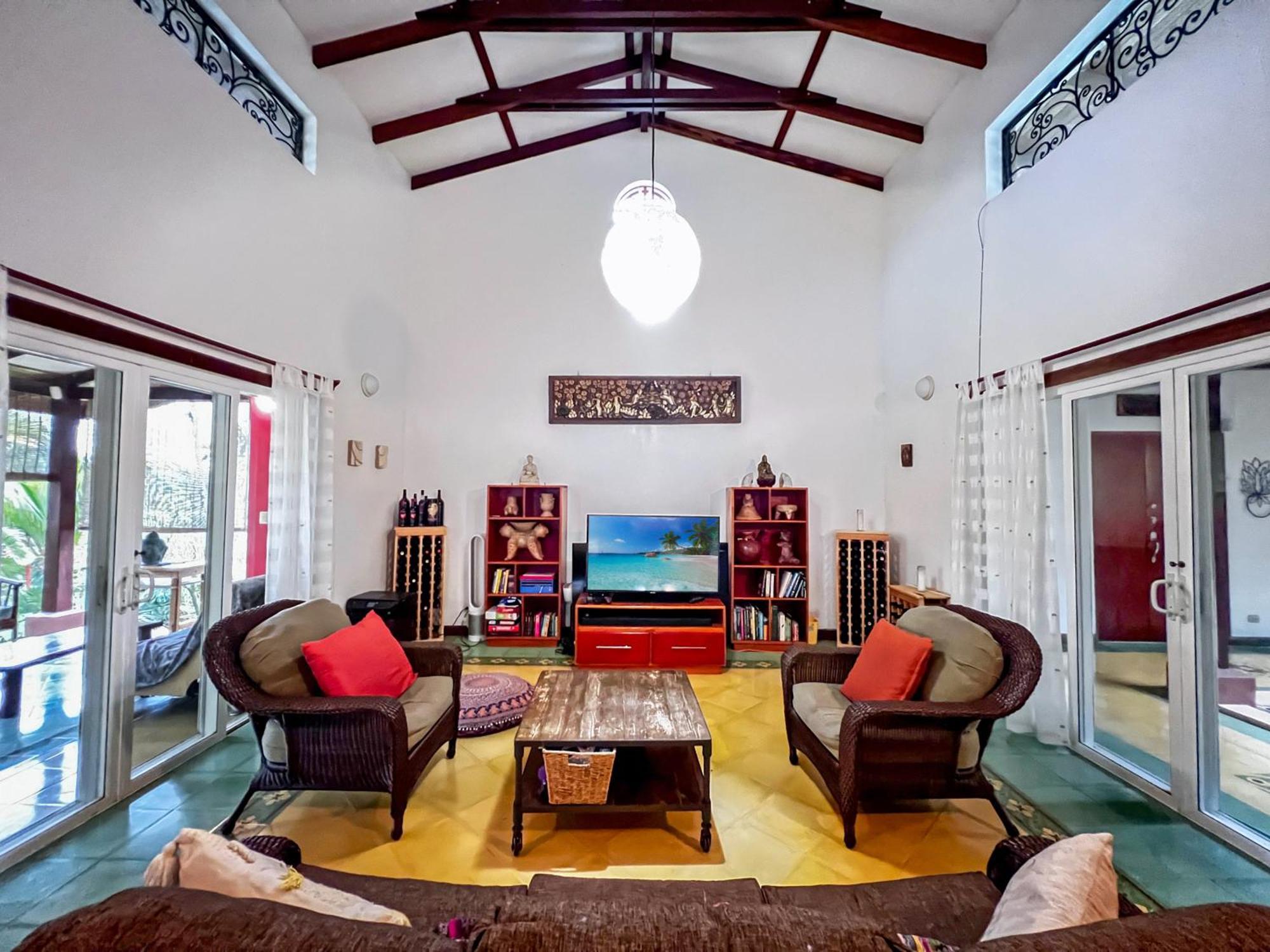 Caribbean Retreats Villa Cocles Kültér fotó
