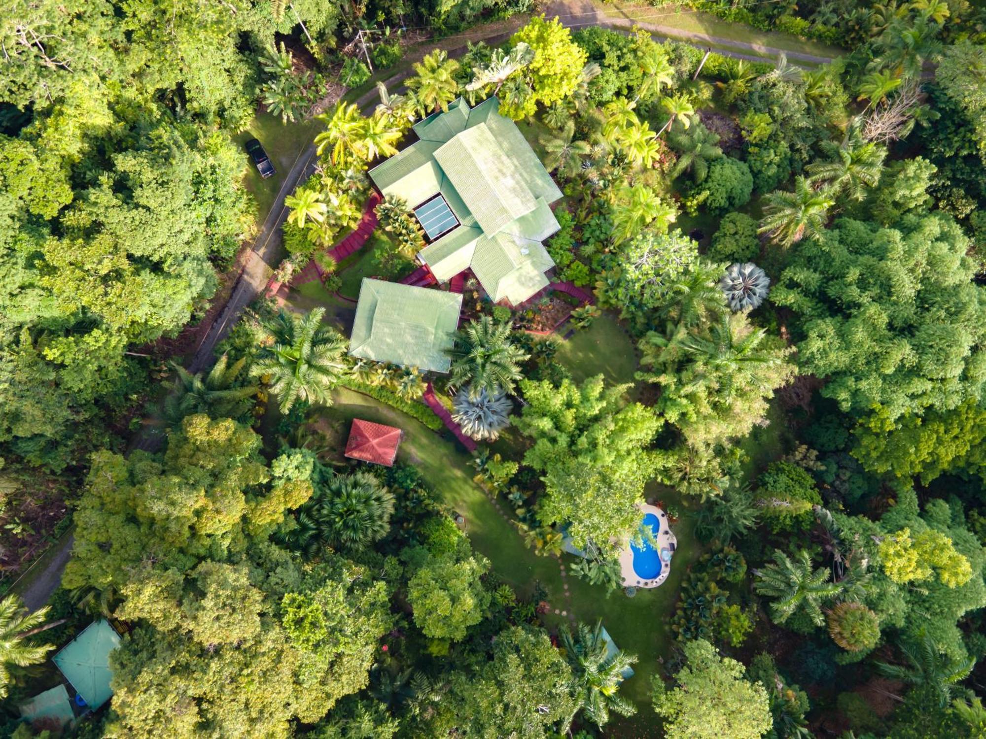 Caribbean Retreats Villa Cocles Kültér fotó