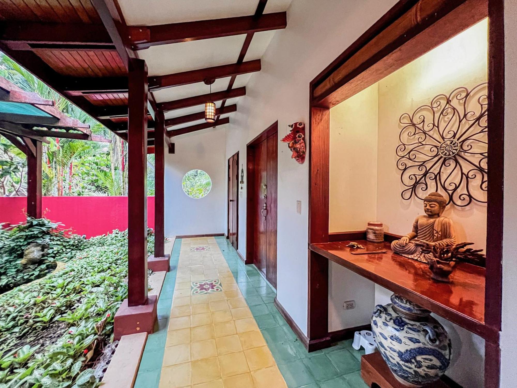 Caribbean Retreats Villa Cocles Kültér fotó