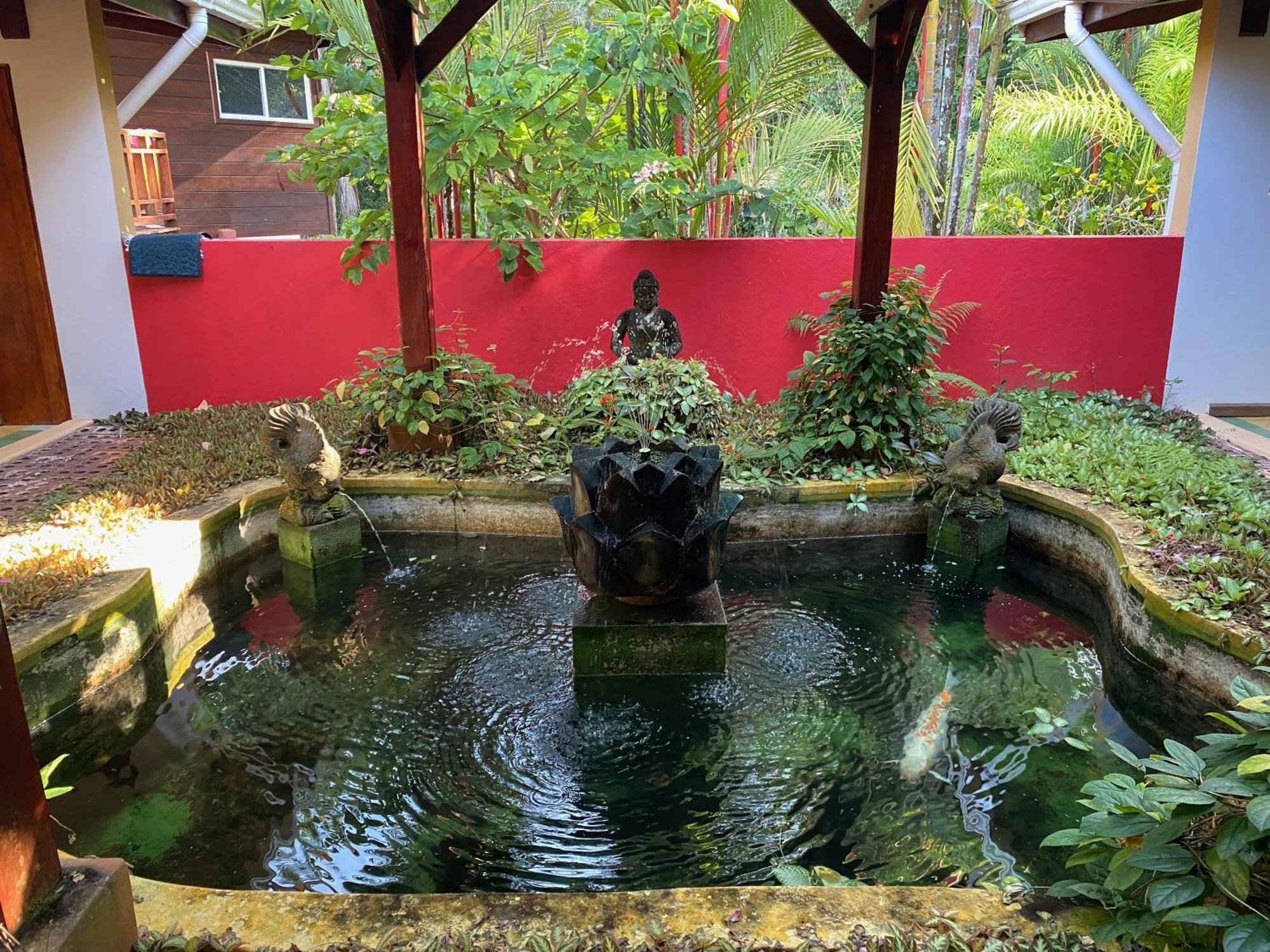 Caribbean Retreats Villa Cocles Kültér fotó
