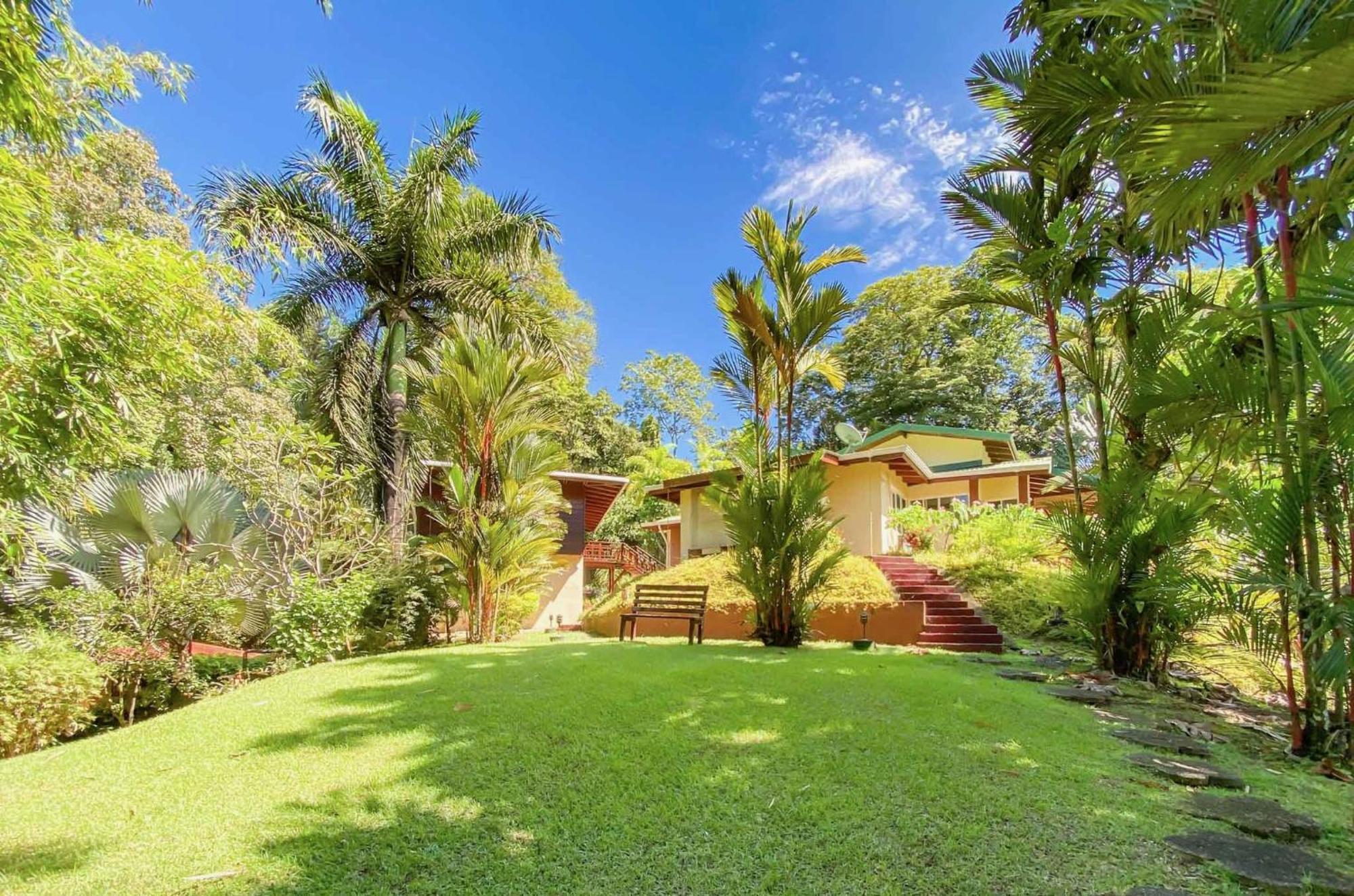 Caribbean Retreats Villa Cocles Kültér fotó