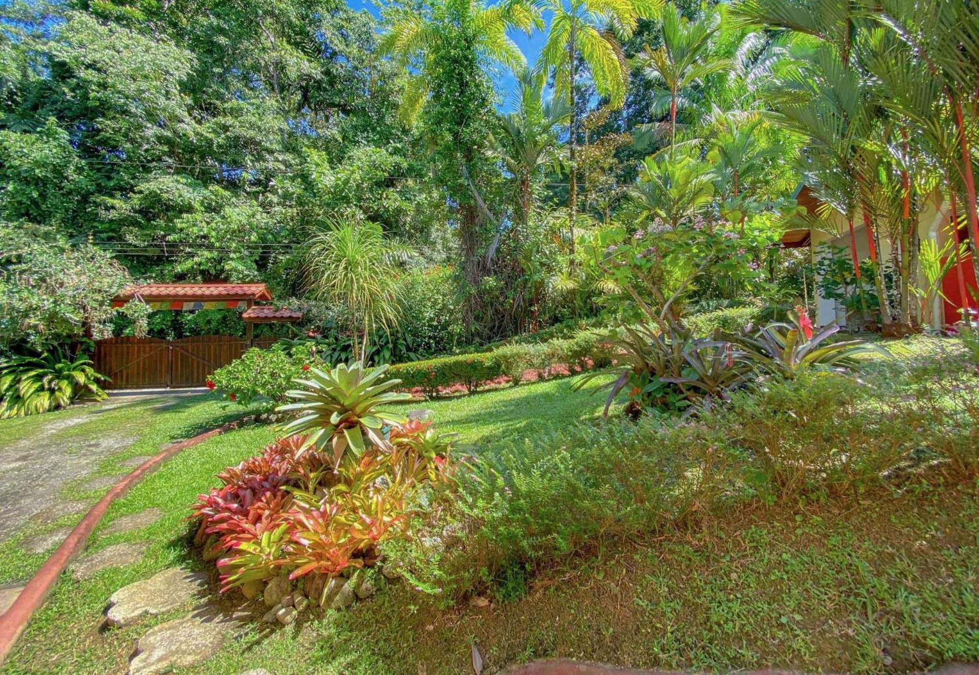 Caribbean Retreats Villa Cocles Kültér fotó
