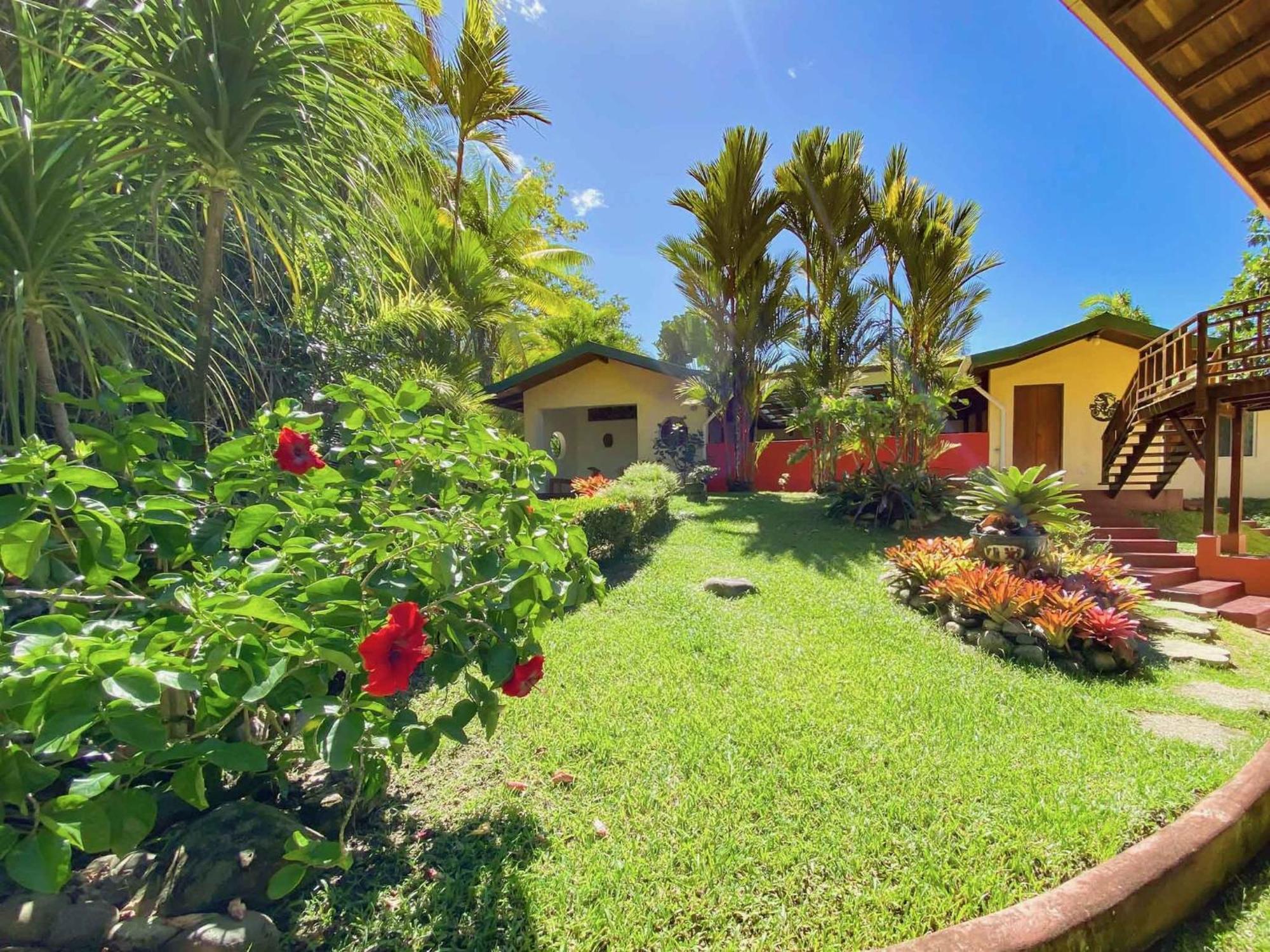 Caribbean Retreats Villa Cocles Kültér fotó