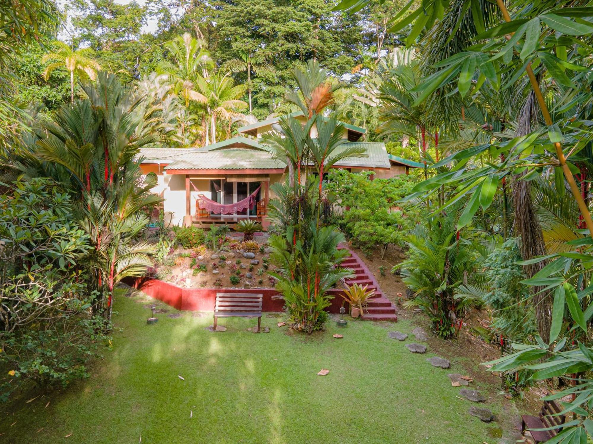 Caribbean Retreats Villa Cocles Kültér fotó